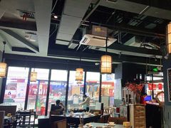 大堂-椒王火锅(厚街万达店)
