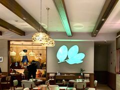 大堂-ELI FALAFEL Lebanese&Mediterranean黎巴嫩美食(富城路店)