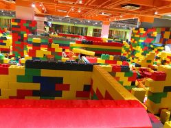 -宝燕乐园(闵行旗舰店)