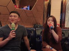 -萧邦音乐会所KTV·蒸汽活海鲜自助(福田店)
