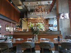 大堂-OGGI TRATTORIA PIZZERIA(深业上城店)