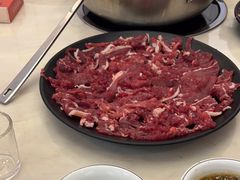 -悦来悦牛潮汕牛肉火锅(大浪店)