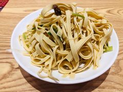 -老九圆山西面馆(CBD店)