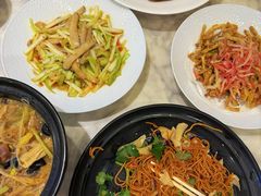 -欢乐海岸美食联盟