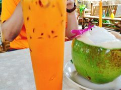 -Jungle Kitchen