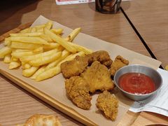 -必胜客(江门万达店)