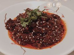 -院8里·小聚园老川菜(九眼桥店)