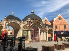 -安徒生童话乐园