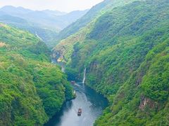 -龙潭生态旅游度假区