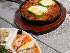 -La Medina餐厅(亮马河南路店)