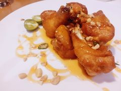 -Ricci睿奇美式餐厅(五道口店)