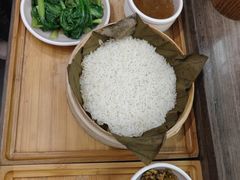 -72街荷叶饭(东方宝泰广场店)