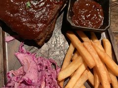 -Q MEX 库迈墨西哥餐吧(三里屯店)