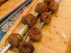 -乡村馕坑肉·烧烤·新疆菜·本地人更爱吃(阿勒泰首店)