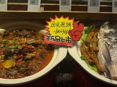 -鼎晟江南·融合江南宴(固戍店)