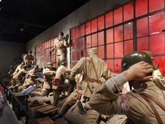 -上海四行仓库抗战纪念馆