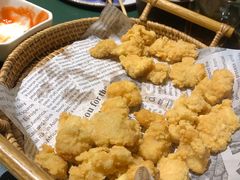 -多杰拉姆藏餐吧(田子坊店)