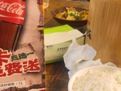 -有红鸡毛店·砂锅菜(抚琴夜市店)