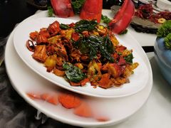 -广州文华东方酒店·江-由辉师傅主理