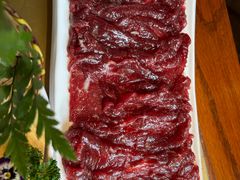 -手选潮汕鲜活牛肉火锅(二七广场店)