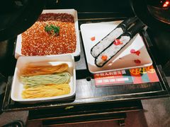 -井格重庆火锅(西直门凯德Mall店)