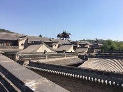 -山西王家大院