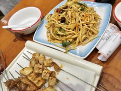 -有滋有味烧烤涮(果园星城C区店)
