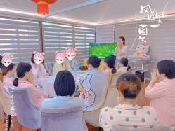 -卓玥国际月子会所(罗山路店)