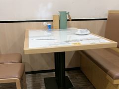 -新凯旋烧烤·燕姐千岛湖土菜