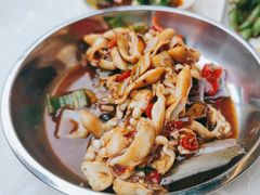 -小煵记·打边炉(西丽文光店)