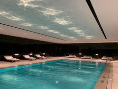 -长沙尼依格罗酒店