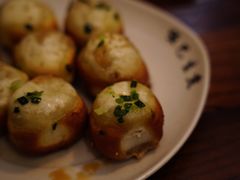 -哑巴生煎(临顿路店)