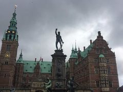 -丹麦国家博物馆