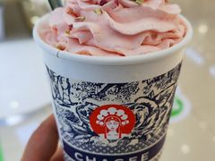 -霸王茶姬(西单百货店)