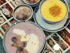 -赵记传承·中国甜品(福州总店)