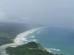 -海南铜鼓岭景区