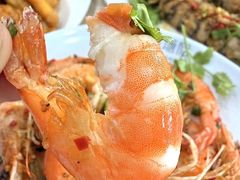-钱塘府海鲜餐厅