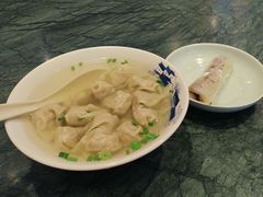 -四宜糕团店(南大街店)