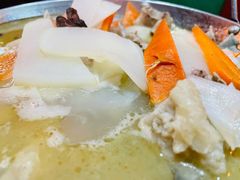 -西域美食(西直门南小街店)