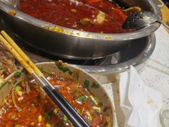 -肖肖酸萝卜鱼火锅(总店)