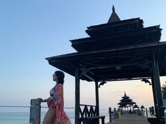 -卡帕莱度假村(西巴丹岛)