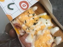 -蛋先生·爆蛋吐司(天一广场店)