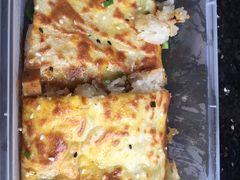 -老通城豆皮大王(吉庆街店)