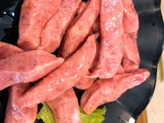 -大壮家原味烤肉(兴华北街店)