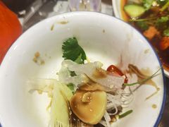 -官塘鱻鱻鱼生·潮汕生腌·砂锅粥(西马路总店)