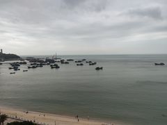-南澳海滩