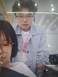 -無名发艺