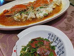 -宁波新晶都开元名庭大酒店·华晶中餐厅(百丈东路店)