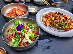 -KAOKAO烤烤·丹东海鲜烧烤(崔各庄店)