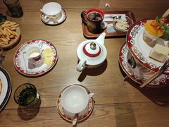 -老欧洲咖啡·西餐(后湖店)